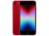 Apple iPhone SE 2022 5G 256GB - Red
